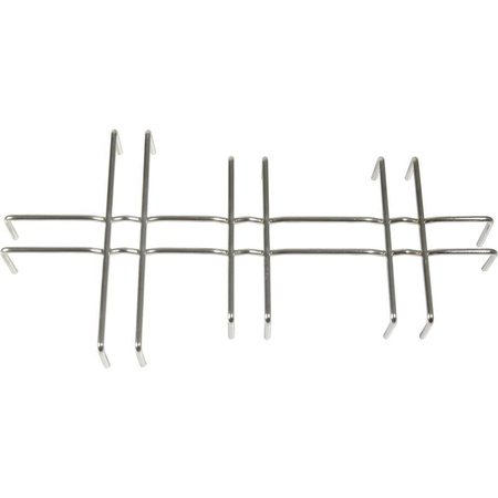 Rost für Kocher 83X2