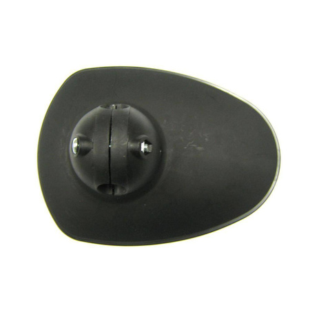 Spiegelkopf für Aluflor