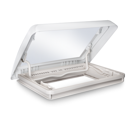 Heki midi Dachfenster (mit Griff) mit Zwangslüftung, 700x500