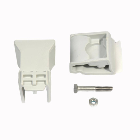 Befestigungssatz Spannstange Gehäuse, TO 6200 / 6300