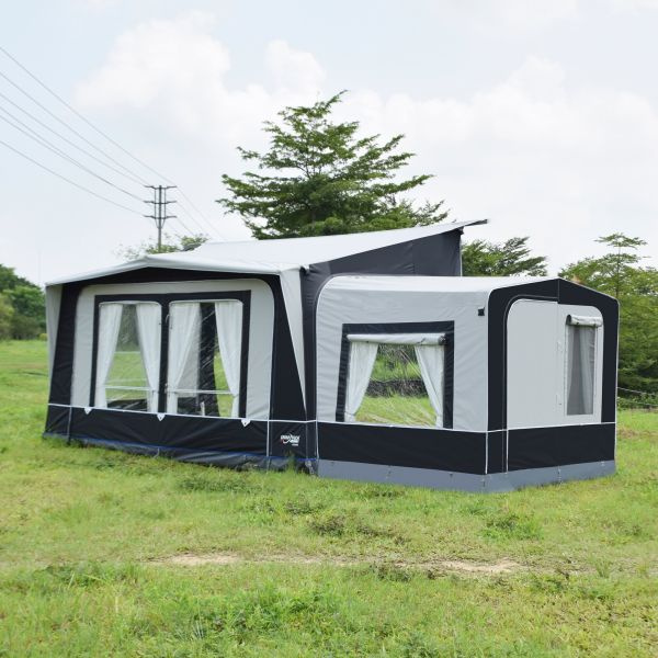 CAMPTECH Anbau Achat