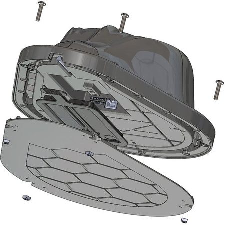 Routerset Oyster Connect
