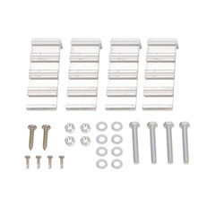 Montageset Thule Slide-Out Step manuell