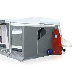 Anbau Herzog Classic