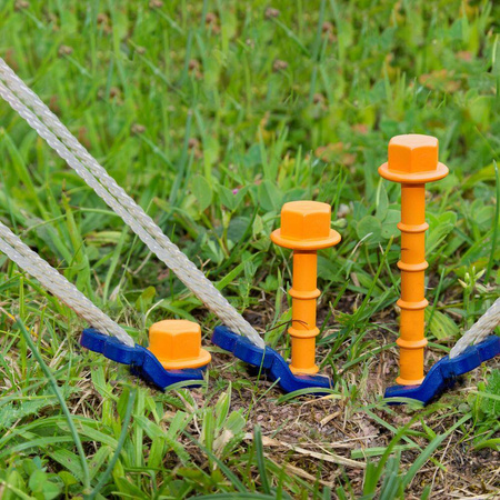 PP Schraubhering Normal