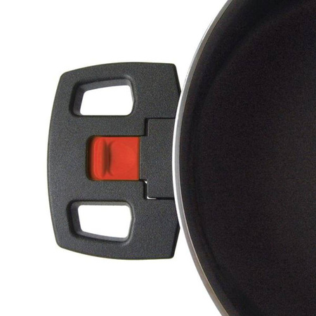 Click & Cook Topfgriff