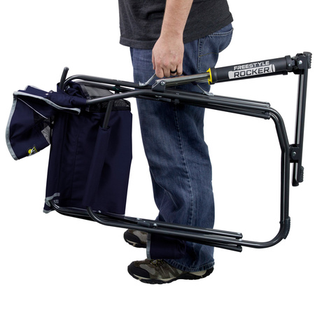 Schaukelstuhl Freestyle Rocker™