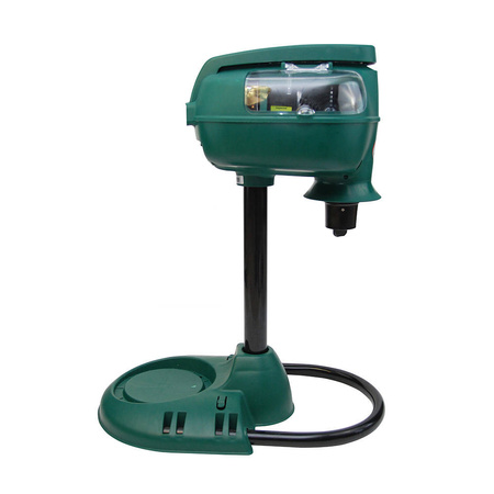 Carbon Garden Pioneer - Gas-Mückenfalle