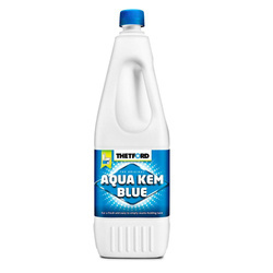 Aqua Kem Blue