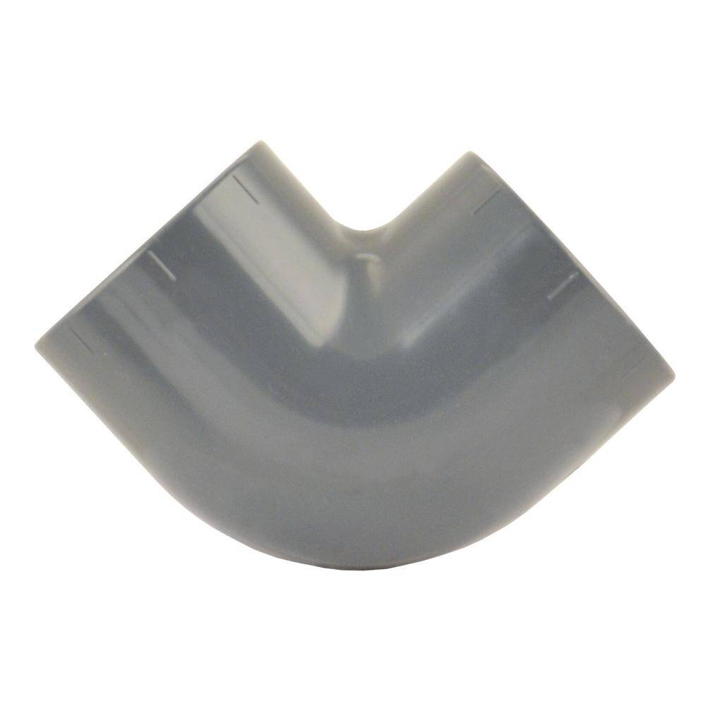 LILIE GrauGELB Winkelverbinder 90° 40 mm für Grauwasser-Entleerungssystem