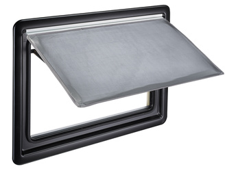 Thermoisolierung Ausstellfenster 680 x 400 mm - Carbest Thermo-Cover Außenabdeckung