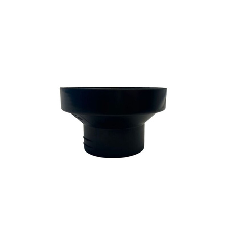 Webasto 1320760A Reduzierstück Warmluftführung 90/60 mm - für Air Top Evo 40/55 und Air Top 2000 STC