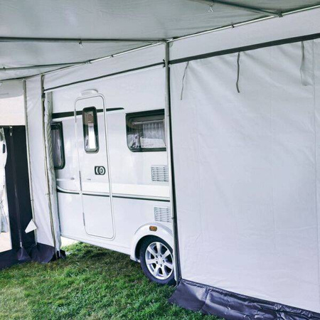 Dauervorzelt Allgäu