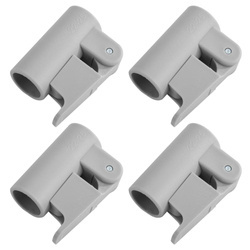 Easy Grip Schnellverschluss ø 25mm 4 stck