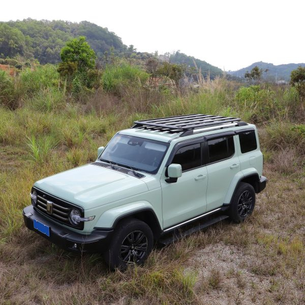 CAMPTECH Montageplatte Türkis Air