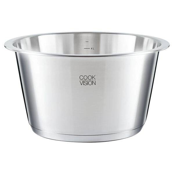 Töpfe, Deckel und Pfanne aus dem Cookvision nesto Set