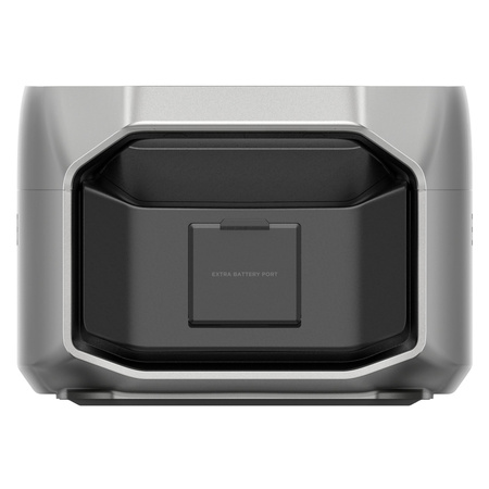 Zusatzakku DELTA Pro 3