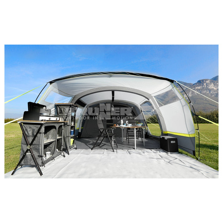 Zelt Aerotech Paraiso