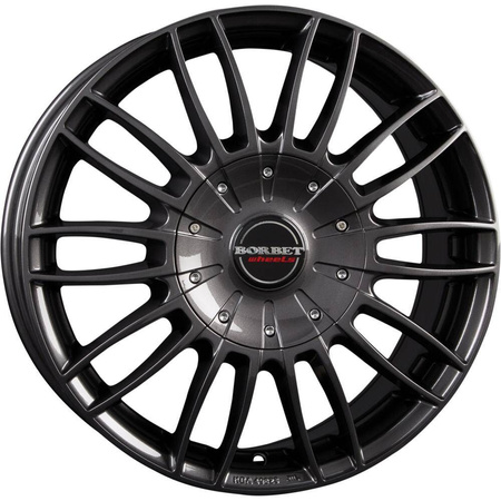 CW3 für Fiat Ducato