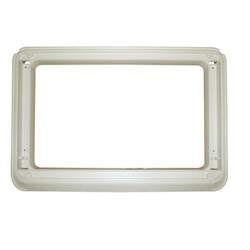 Grundrahmen ohne Anbauteile