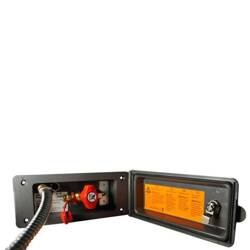 KAMA-Versorgungsklappe Universal