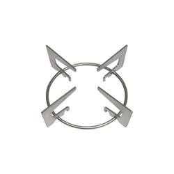 Rost für Modell PI8023GL, klein