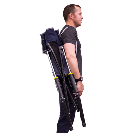 Schaukelstuhl Comfort Pro Rocker™
