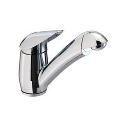 Einhebelmischer Keramik Pelikan