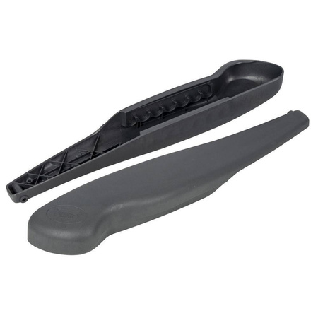 Armlehnensatz mit Schrauben