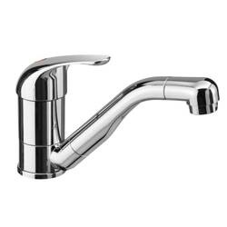 Einhebelmischer Keramik Kama C