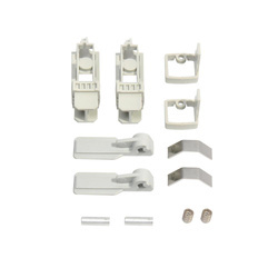 Schnellspannhebel für Stützfuß TO ab Bj. 2010, 2 Stück