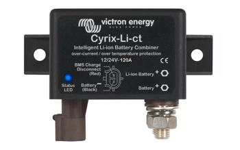 Trennvorrichtung für Lithium-Ionen-Batterien Cyrix-Li-ct 12/24V 120A Victron