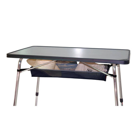 Universal-Ablagenetz für Tische