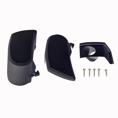 Endkappen, Satz links und rechts für TO 6200