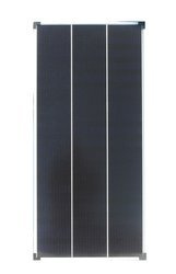 Solarmodul 120W monokristallin SOLARFAM