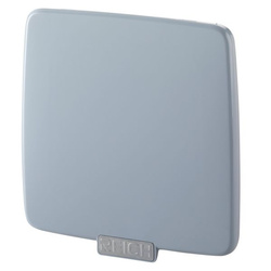 Deckel einfach für Versorgungsklappe Smart Supply