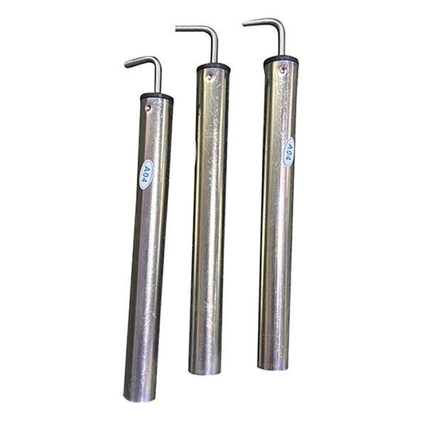 CAMPTECH Grundgerüst Citrin
