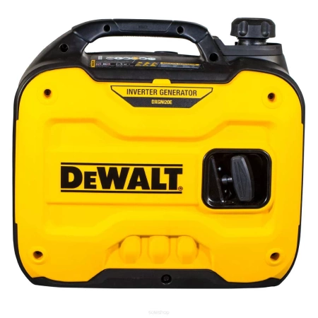 Inverter-Stromerzeuger 2000W DeWalt DXGNi20E