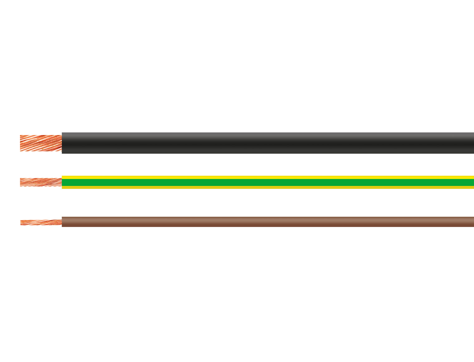 HELUKABEL H07V-K Einzeladern