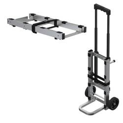 Transportsicherung für Gasflaschen