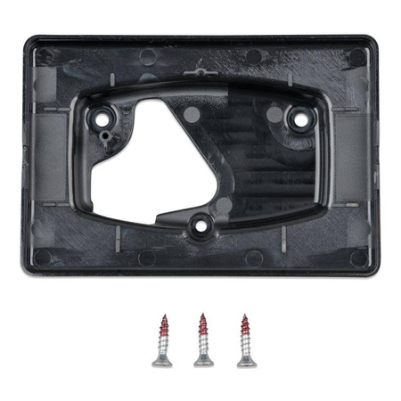 GX Touch 50 Victron Wandhalterung