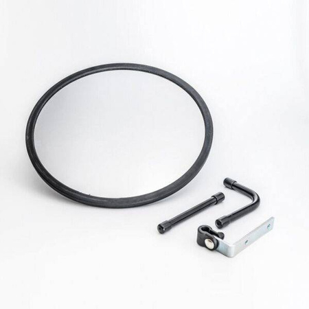 Ausfahrt-/Mehrzweckspiegel EMUK