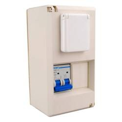 Sicherungskasten SK 2