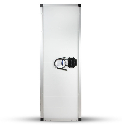 Solarmodul 190W monokristallin 1650 x 580mm SOLARFAM