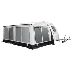 Markisenzelt Luna Plus, 400 cm