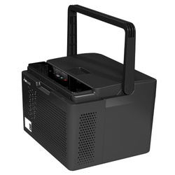 Yeticool CX10 Kompressor-Kühlschrank 10l. mit Heizfunktion