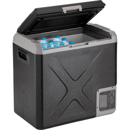 Kühlbox Polarys Freeze SZ, 12 / 24 / 100 – 240 Volt