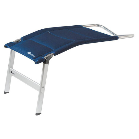 Fußauflage Fortissimo 3D Mesh