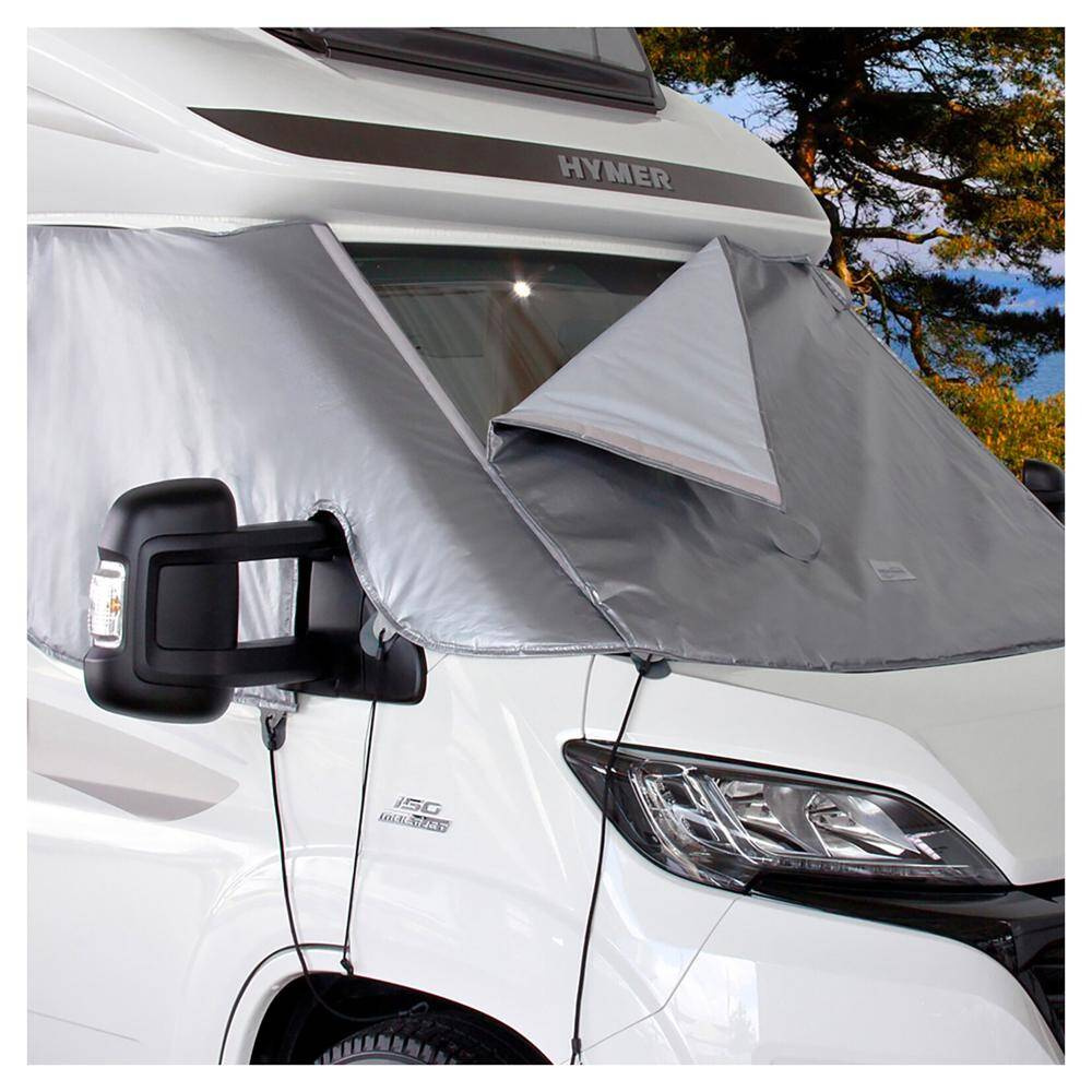 HINDERMANN CLASSIC Thermofenstermatte Fiat Ducato