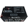Lithium Batterie Polar
